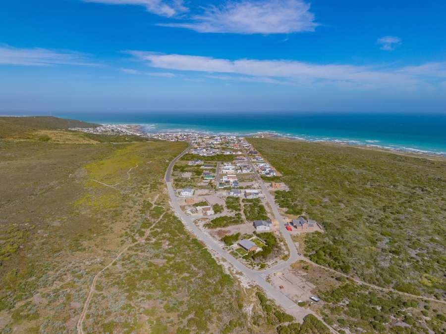 0 Bedroom Property for Sale in Agulhas Western Cape